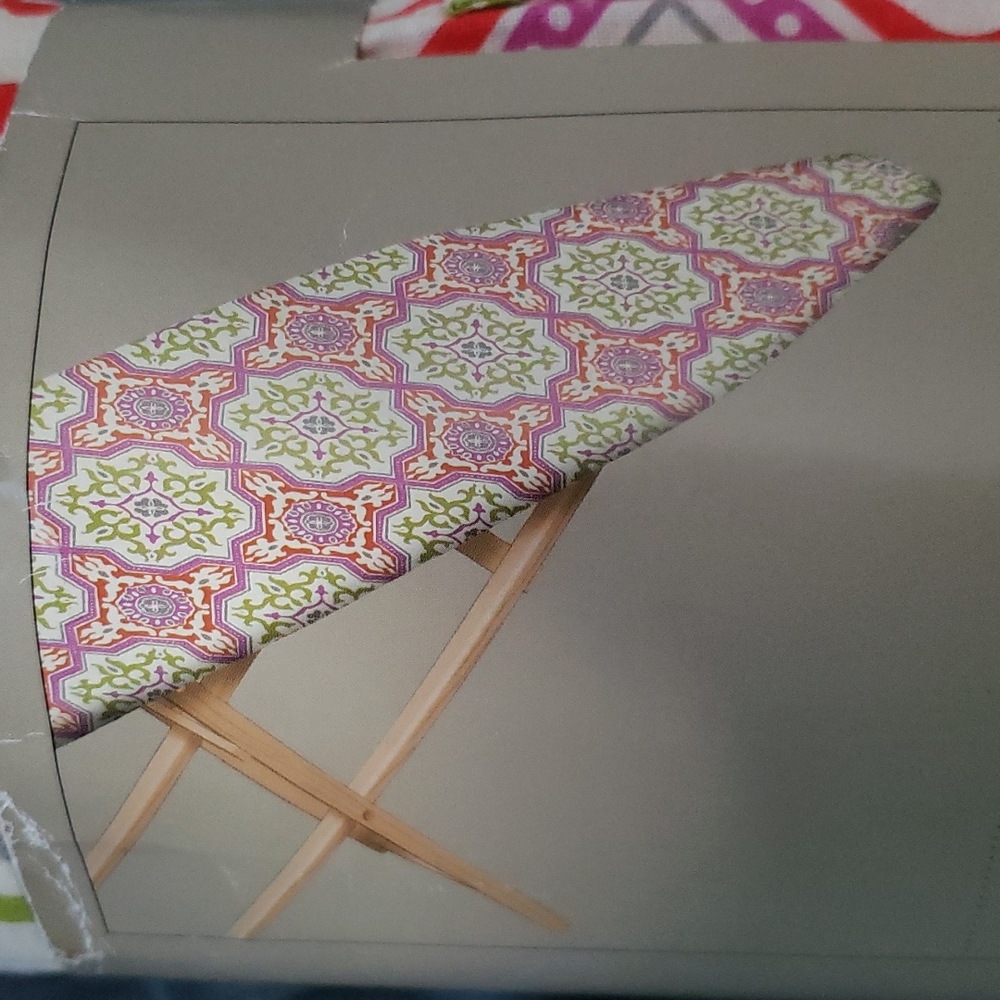Ironing Board Cover